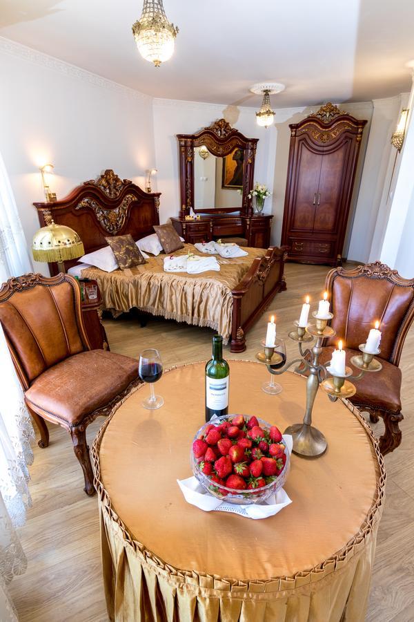 My Warsaw Residence - Czarny Kot Екстериор снимка
