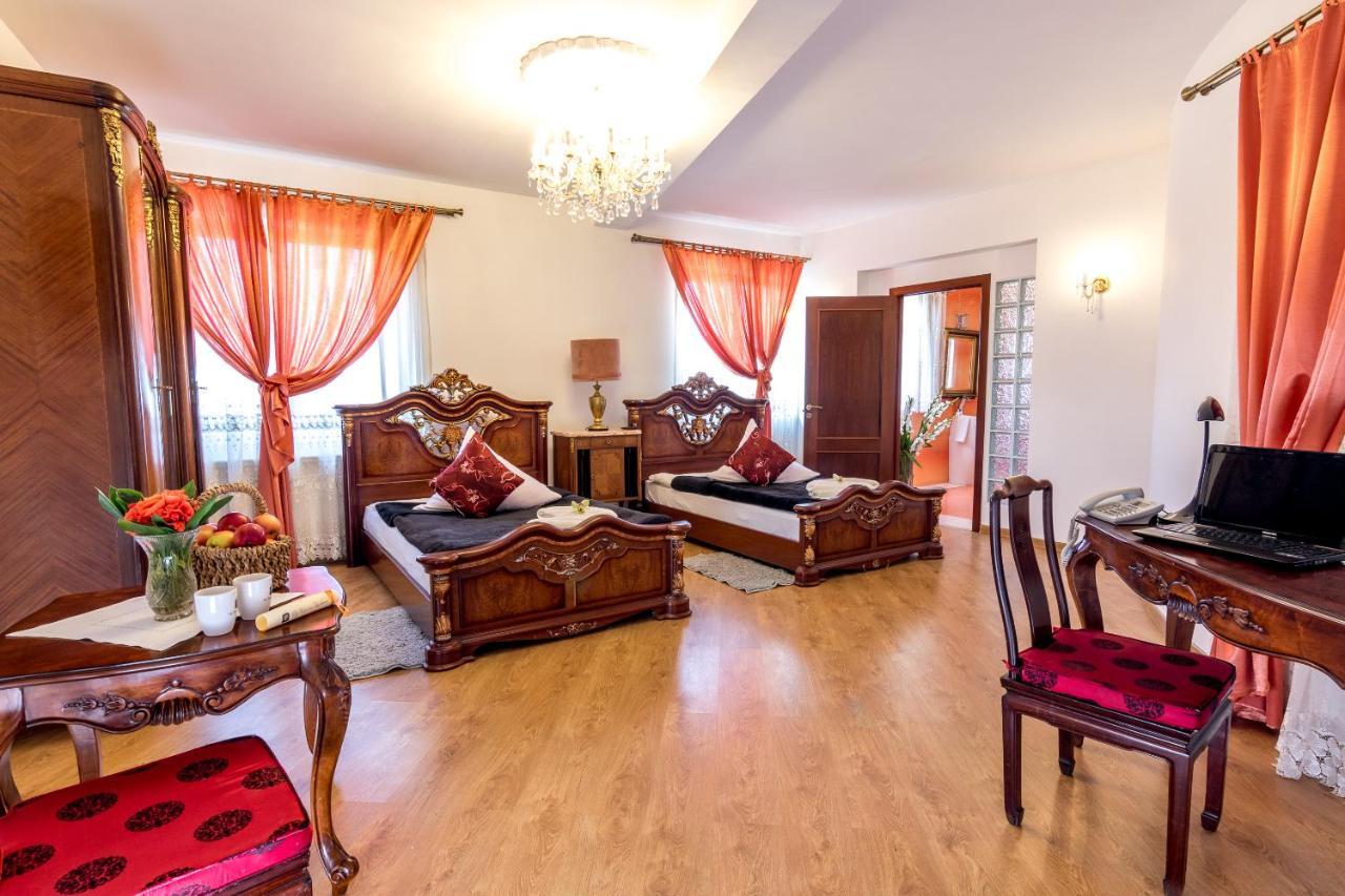 My Warsaw Residence - Czarny Kot Екстериор снимка