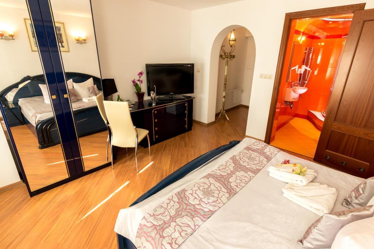 My Warsaw Residence - Czarny Kot Екстериор снимка