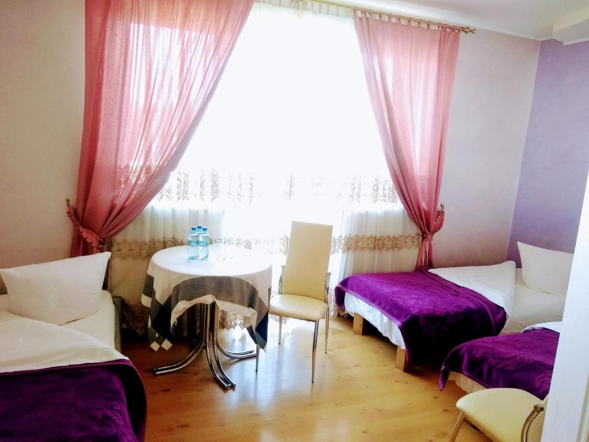 My Warsaw Residence - Czarny Kot Екстериор снимка