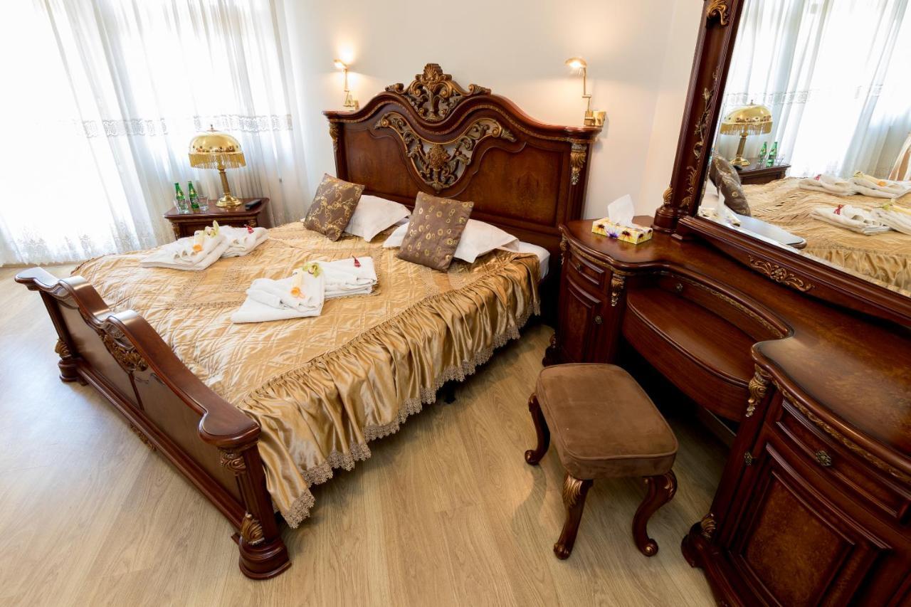 My Warsaw Residence - Czarny Kot Екстериор снимка